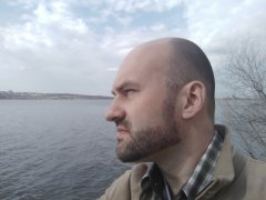 Ярослав Непышневский