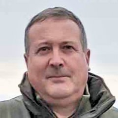 Игорь Калугин