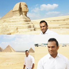 Mohamed Amon