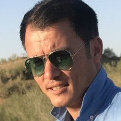 Надир Джумаев