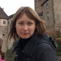Катержина Козлова