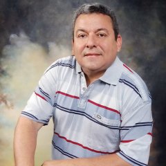 Максимино Пенья