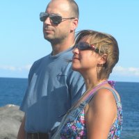 Ольга&Александр Кожуховские