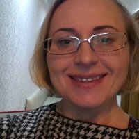 Татьяна Анатольевна Кривошеина
