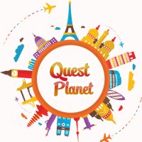 Квест-экскурсии по городам России QuestPlanet