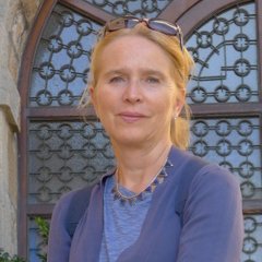 Светлана Павлова