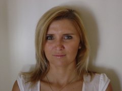 Елена Щербак