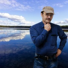 Ричард Александрович Гаранин