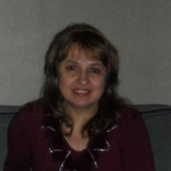 Лилия Стоименова
