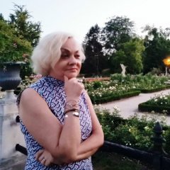 Инна Варшавская