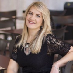Мария Панфилова