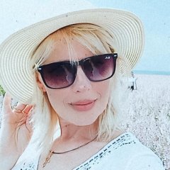 Альбина Стародуб