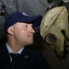 Артур Ильсурович Романенко