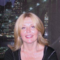 Марина Ляхова
