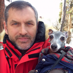 Алексей Болдинюк