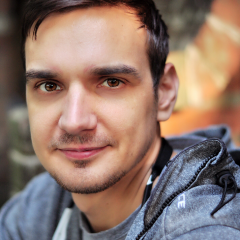 Александр Владимирович Юрлов