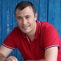 Сергей Алексеев