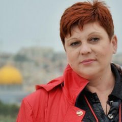 Алёна Жукова
