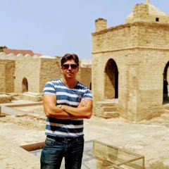 Агамамед Якуб оглы Мамедов