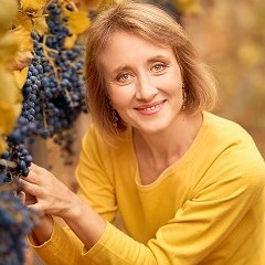 Елена Кузьмина