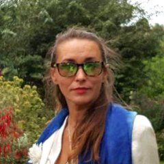 Ирина Титова