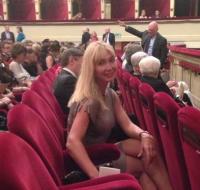 Оксана Семёнова
