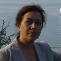 Татьяна Маркова