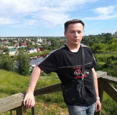 Вячеслав Куренков