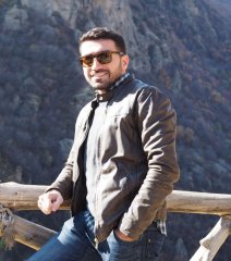 Ashot Sargsyan