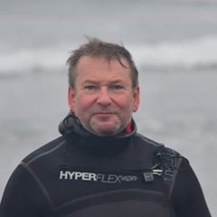 Юрий Мельников