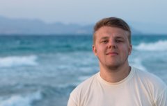Илья Вячеславович Чехов