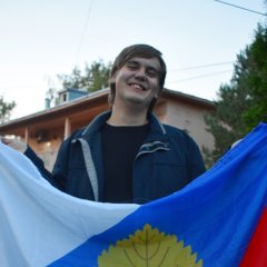 Михаил Владимирович Ожогин