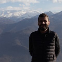 Тигран Арутюнян