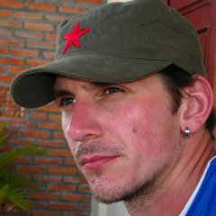 Павел Ревенков