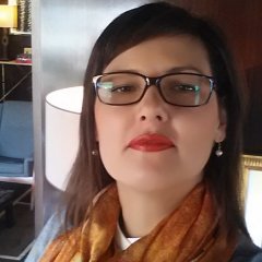 Анна Пилипейко
