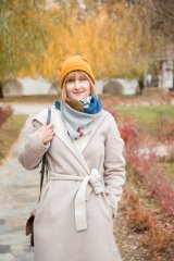 Ирина Зорина