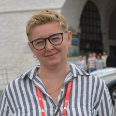 Людмила Викторовна Мусина