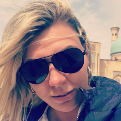 Анна Мансурова