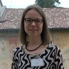 Анна Грибко