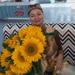 Елена Заболотских