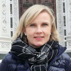 Светлана Гудылко