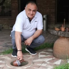 Звиади Варданидзе