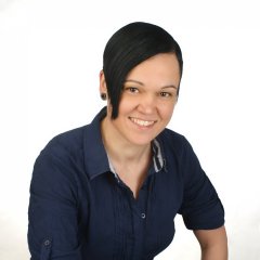 Анна Райдингер