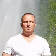 Сергей Гесс