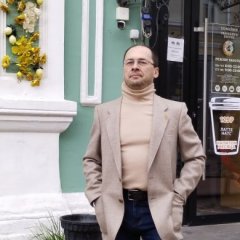 Сергей Домбровский