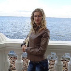 Лариса Маркелова