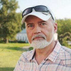 Валерий Федорович Царев