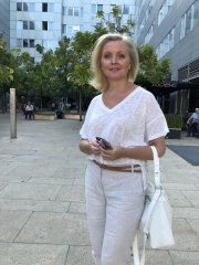 Марина Хрычёва