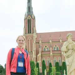Инна Савко