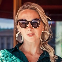 Людмила Борисова